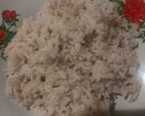 Foto langkah ke 2 dari resep Nasi Goreng Bumbu Sate.