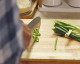 Hình bước làm 2 của món BÁNH XÈO | MÓN BÁNH QUỐC DÂN MIỀN NÀO CŨNG CÓ