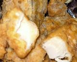 Foto langkah ke 6 dari resep Ayam kentaki crispy.