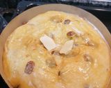 Foto del paso 9 de la receta: 157. Panettone de pasas / masa en panificadora