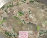 Foto langkah ke 5 dari resep Sop Kembang Kol.