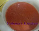 Foto langkah ke 2 dari resep Saus Bolognaise (Saus Spageti).