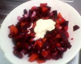 Foto del paso 3 de la receta: Ensalada de hortalizas