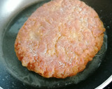 Foto del paso 5 de la receta: Burger de soja y alubias blancas