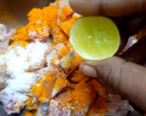 செட்டிநாடு சிக்கன் கிரேவி (chettinad chicken gravy in Tamil) ரெசிபி ஸ்டேப் 1 புகைப்படம்