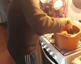 Foto del paso 3 de la receta: Asado a la olla de barro