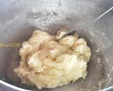 Foto langkah ke 5 dari resep Churros 1 Telur aja (Garing diluar, lembut didalam).