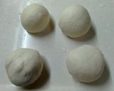 Foto del paso 2 de la receta: Tortitas mendocinas pinchadas 👌