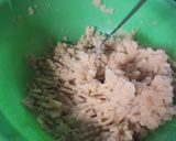 Foto langkah ke 1 dari resep Klepon Ubi Jalar/ Mantang /Ubi Rambat.