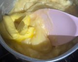 Foto langkah ke 5 dari resep Dadar Gulung Ubi.