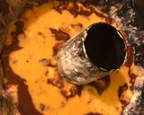 Banános Diós Csoki Kuglóf 🍌🌰🥮 recept fázis 3 fotója