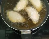 Foto langkah ke 11 dari resep Pastel isi Sayur & Telur.