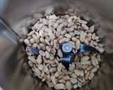 Foto del paso 1 de la receta: Crema o mantequilla de cacahuete