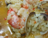 Foto del paso 5 de la receta: Arroz marinero
