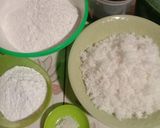 Foto langkah ke 1 dari resep Klepon.