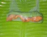 Foto langkah ke 3 dari resep Vietnamese Spring Roll (gỏi cuốn).