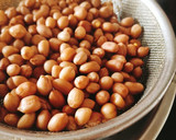 நிலக்கடலை ரவா அடை(peanut rava adai recipe in tamil) ரெசிபி ஸ்டேப் 1 புகைப்படம்