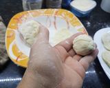 Foto del paso 3 de la receta: Tortas fritas