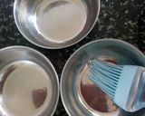 টুটি ফুটি   কাপ কেক(tutti fruiti cup cake recipe in Bengali) রেসিপির ধাপ 1 ছবি