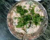 মন চাও ডিমের পোচ অমলেট (man chao dimer omelette recipe i Bengali) রেসিপির ধাপ 3 ছবি