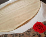 Foto del paso 4 de la receta: Empanada de carbonara