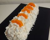 Foto del paso 8 de la receta: Pionono Chajá
