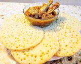 Baghrir Moroccon pancakematakin girki5 hoto