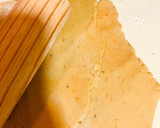 Foto del paso 4 de la receta: Tartaletas con mousse de chocolate (con harina de arroz)