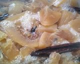 Foto del paso 2 de la receta: Dulce de chilacayote