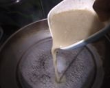 A picture of step 1 of Bajra Butter Milk(PearlMillet).