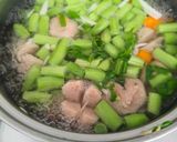 Foto langkah ke 3 dari resep Sup Bakso.