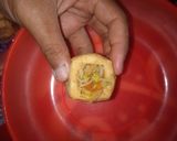 Foto langkah ke 6 dari resep Tahu Jeletot Mini 🤏🏻🌶💣.