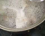 รูปขั้นตอนการทำที่ 2 ของ หมูผัดกะปิ