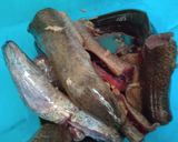 Foto langkah ke 1 dari resep Belut Pedas.