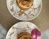 Cara Membuat Healthy Protein Pancakes 7