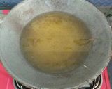 Foto langkah ke 3 dari resep Telor gulung jajanan SD.