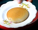 A picture of step 8 of Ramzan Special : Chocolate Pancakes for Suhoor / Iftar.