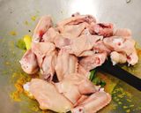 Foto langkah ke 3 dari resep Ayam Goreng Ungkep Gurih.