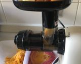 Foto del paso 3 de la receta: Concentrado de vitaminas