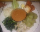Foto langkah ke 3 dari resep GaDo-GaDo EnDesss.