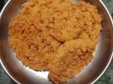ચોખા ની ચકરી (Rice flour chakri Recipe In Gujarati)