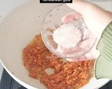 Foto langkah ke 2 dari resep Sambal Teri pete.
