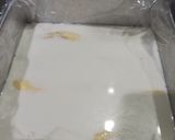 Foto langkah ke 4 dari resep Naga Sari (simple pake loyang).