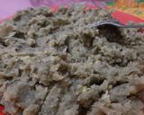 Foto langkah ke 2 dari resep Kue Gandasturi ala Novia.