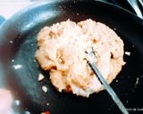 A picture of step 3 of Tasty and soft Wheat Flour phiniya ladoo.