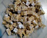 Foto langkah ke 3 dari resep Tumis tongkol tempe.