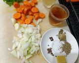Foto del paso 2 de la receta: Estofado de perdiz