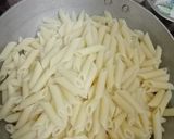 எளிதான பாஸ்தா(pasta recipe in tamil) ரெசிபி ஸ்டேப் 1 புகைப்படம்