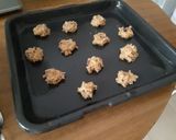 Une image de l'étape 7 de Cookies aux pépites de chocolat.