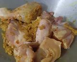 Foto langkah ke 3 dari resep Ayam Goreng.